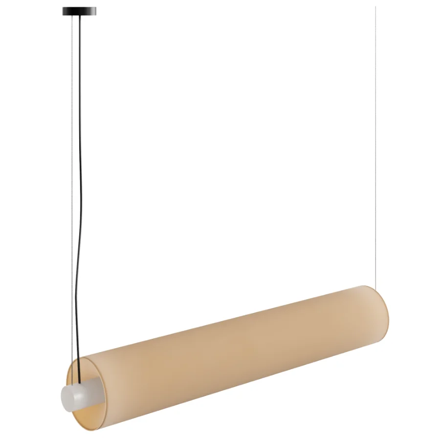 Barceloneta Pendant Lamp by Luxcambra - Image 2