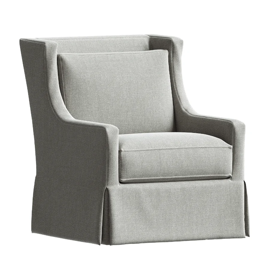 Lee industries 1011 01 Chair - Image 2