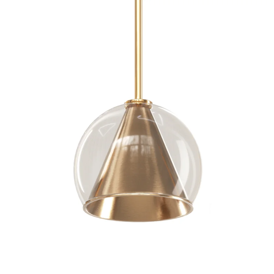 Pendant lamp kono - Image 4