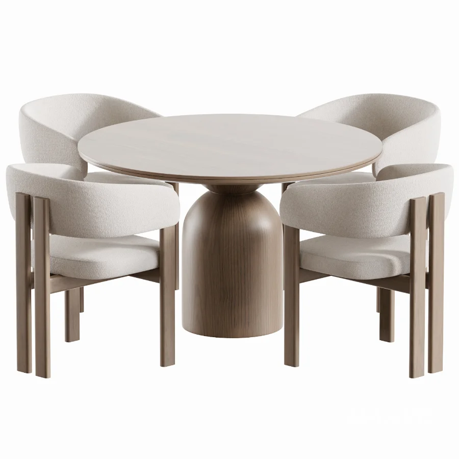 Dining set 21 - Image 5