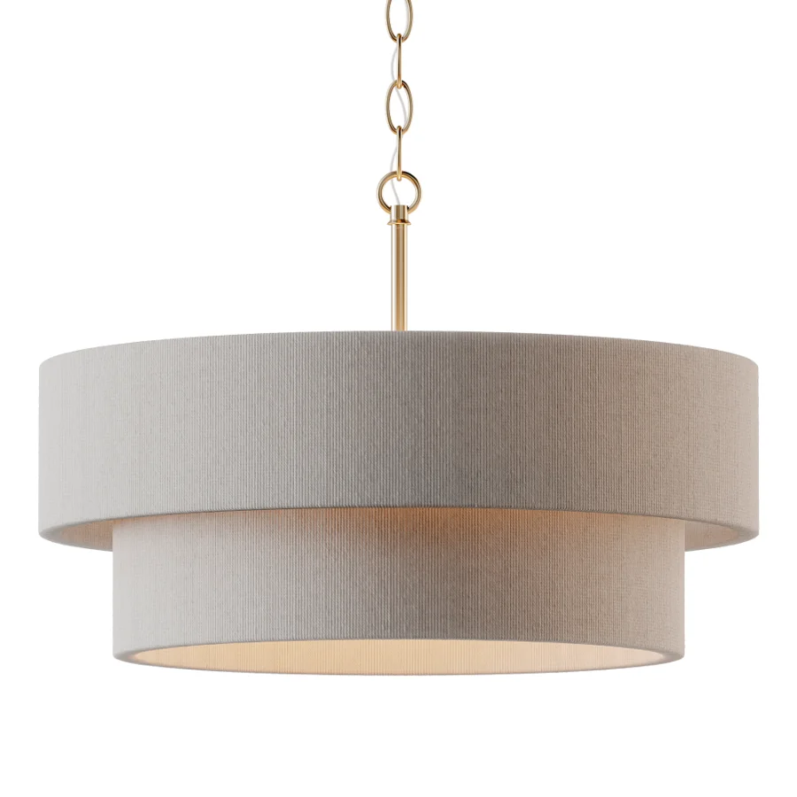 Delaney Dual Mount Pendant - Image 2