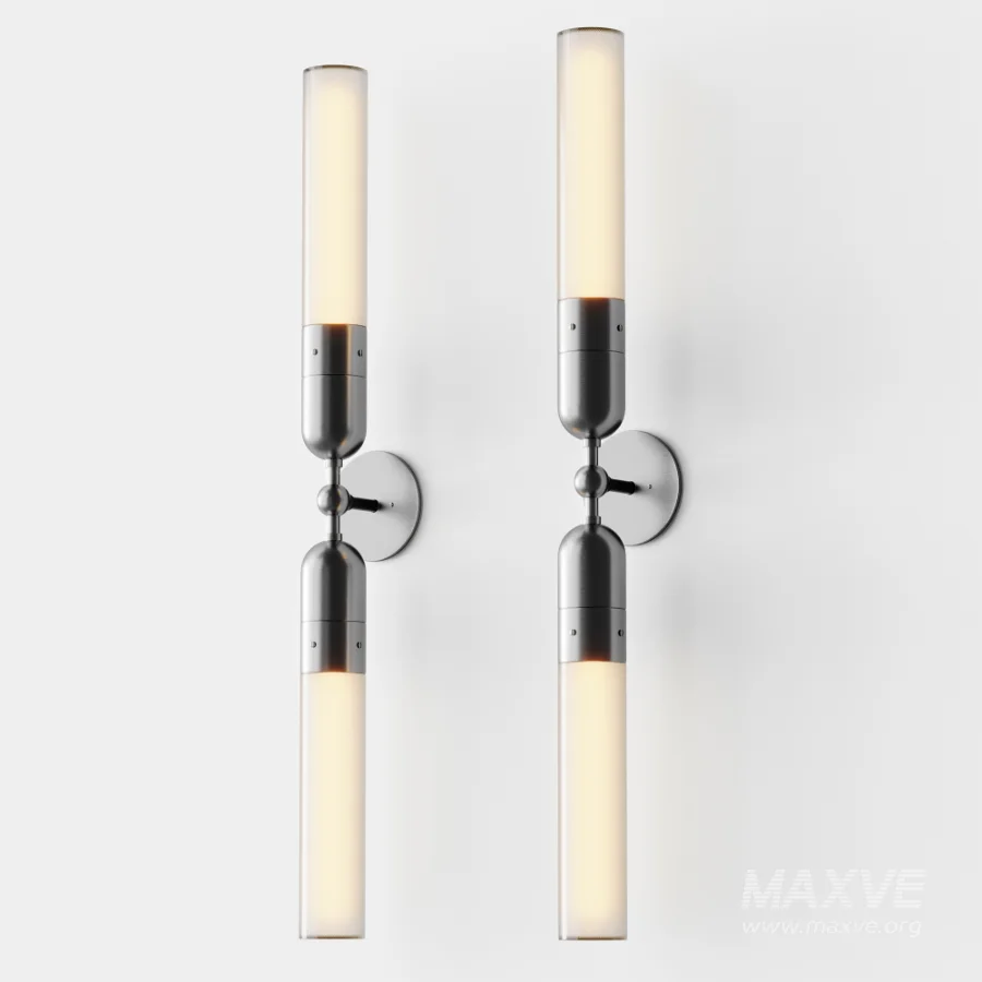 Darby Wall Sconce - Image 6