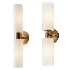 Marsden Bath And Thayer Sconce - Thumbnail 1