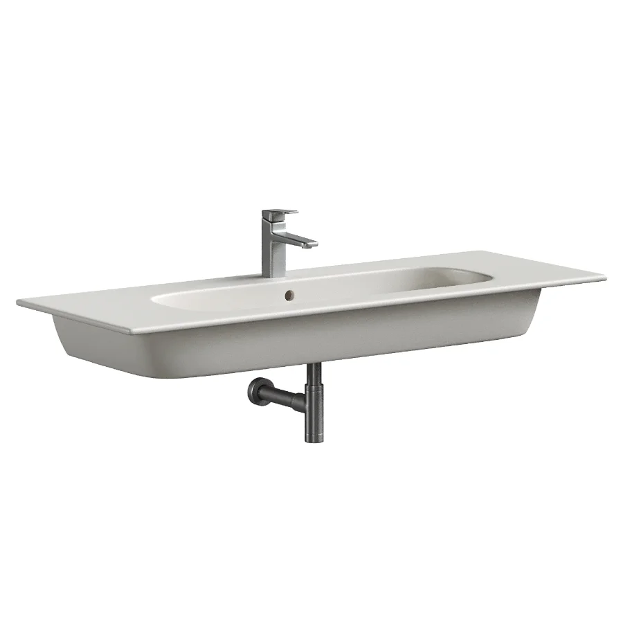 Vanity basin - Image 3