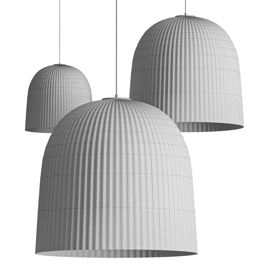 Onn ON04 Pendant Light - Image 3