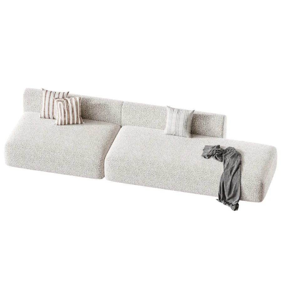 Italia Modular Sofa - Image 3