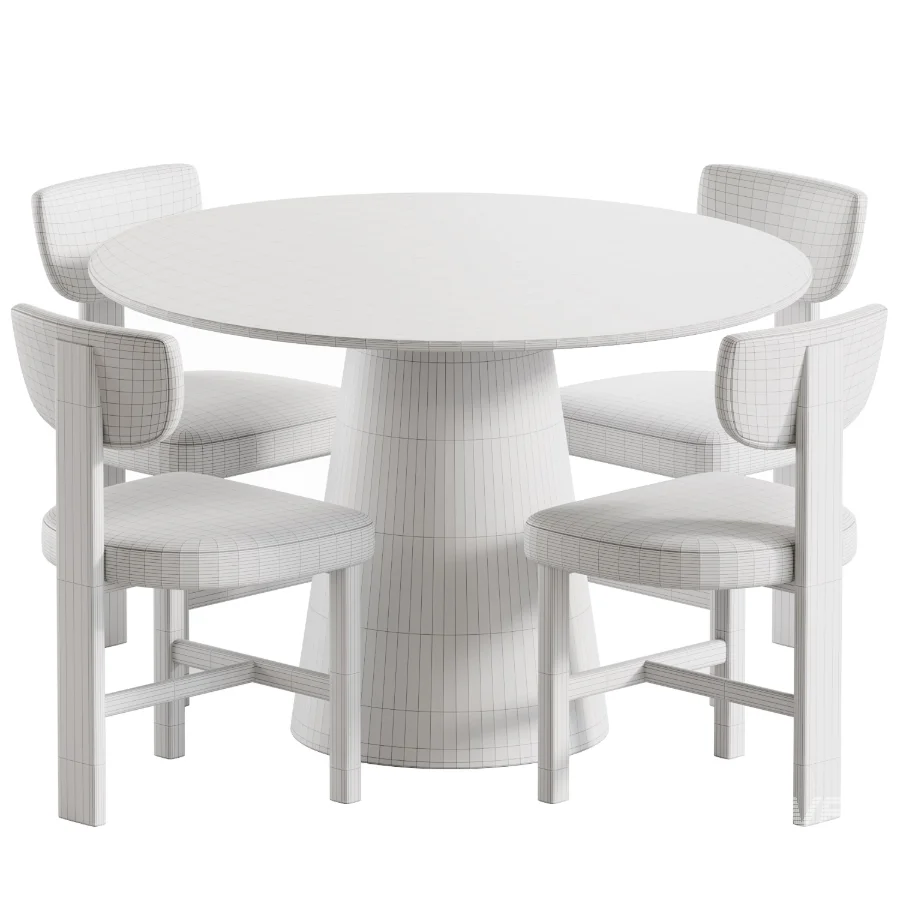 Chalki Chair Лори - Image 6