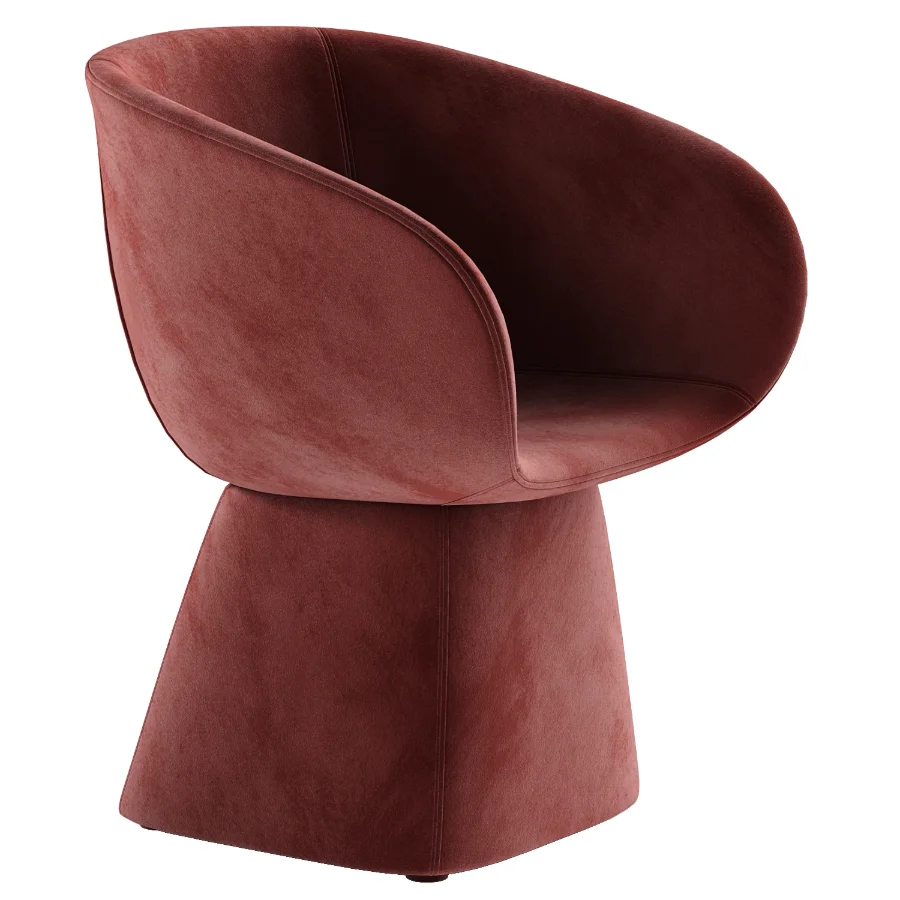 Allegra Chair - Image 4