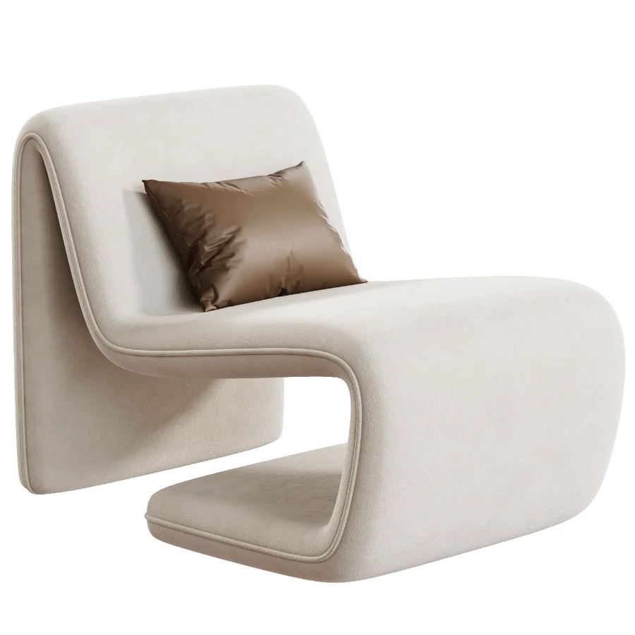 Wexler Chair - Image 2