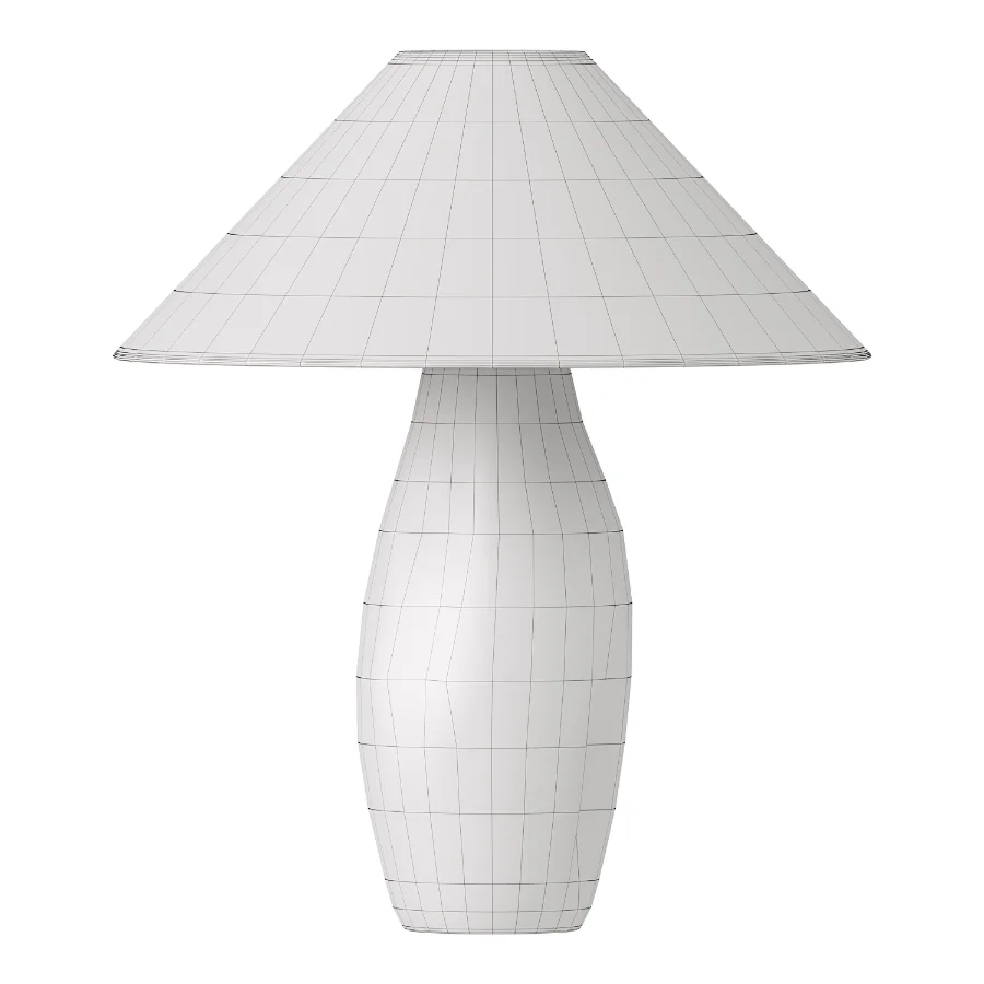 Donata Table Lamp - Image 3