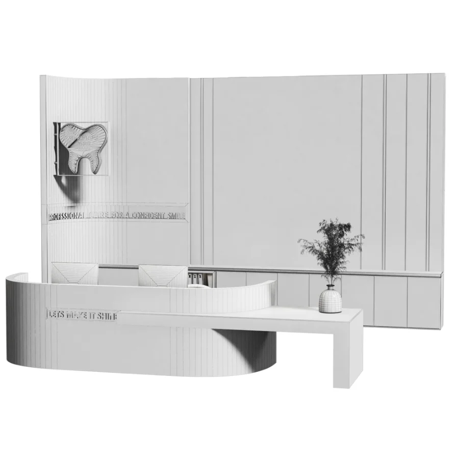 reception19 dental clinic - Image 6