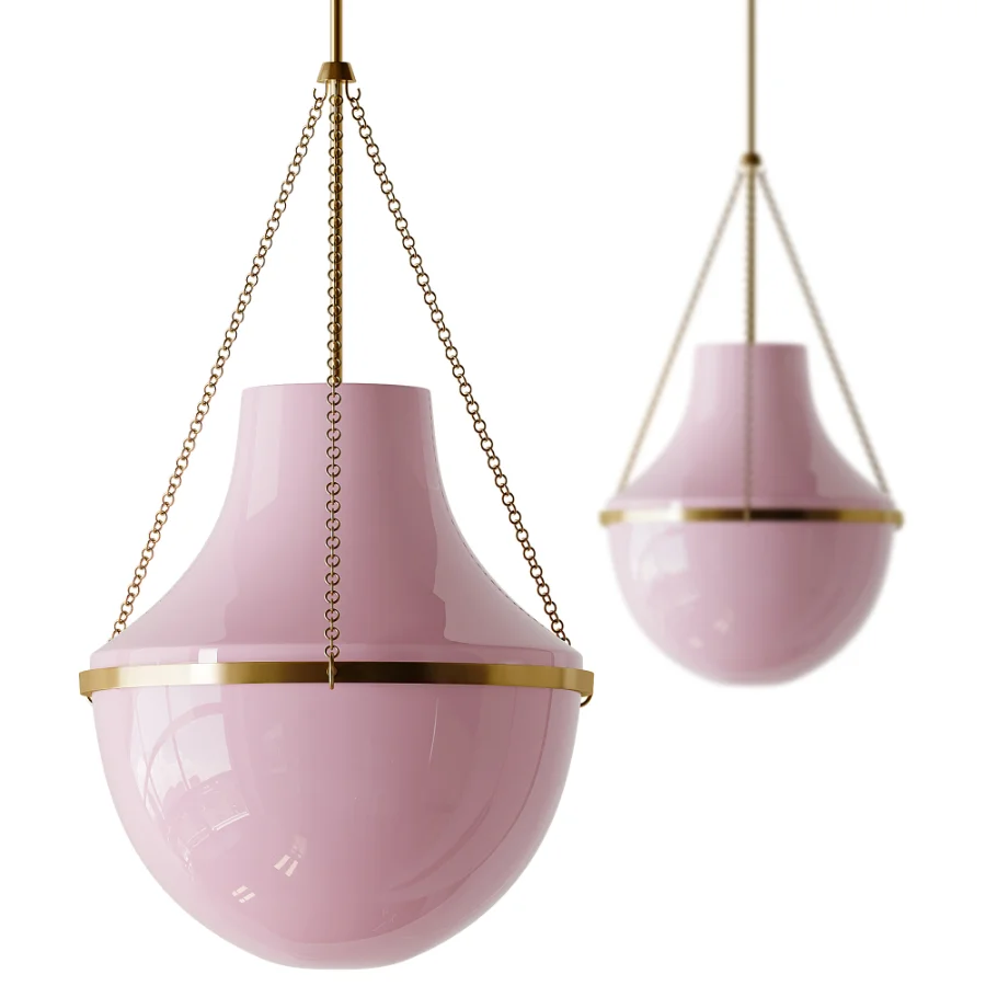 Collins Pendant light - Image 6
