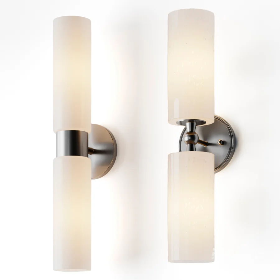 Marsden Bath And Thayer Sconce - Image 6