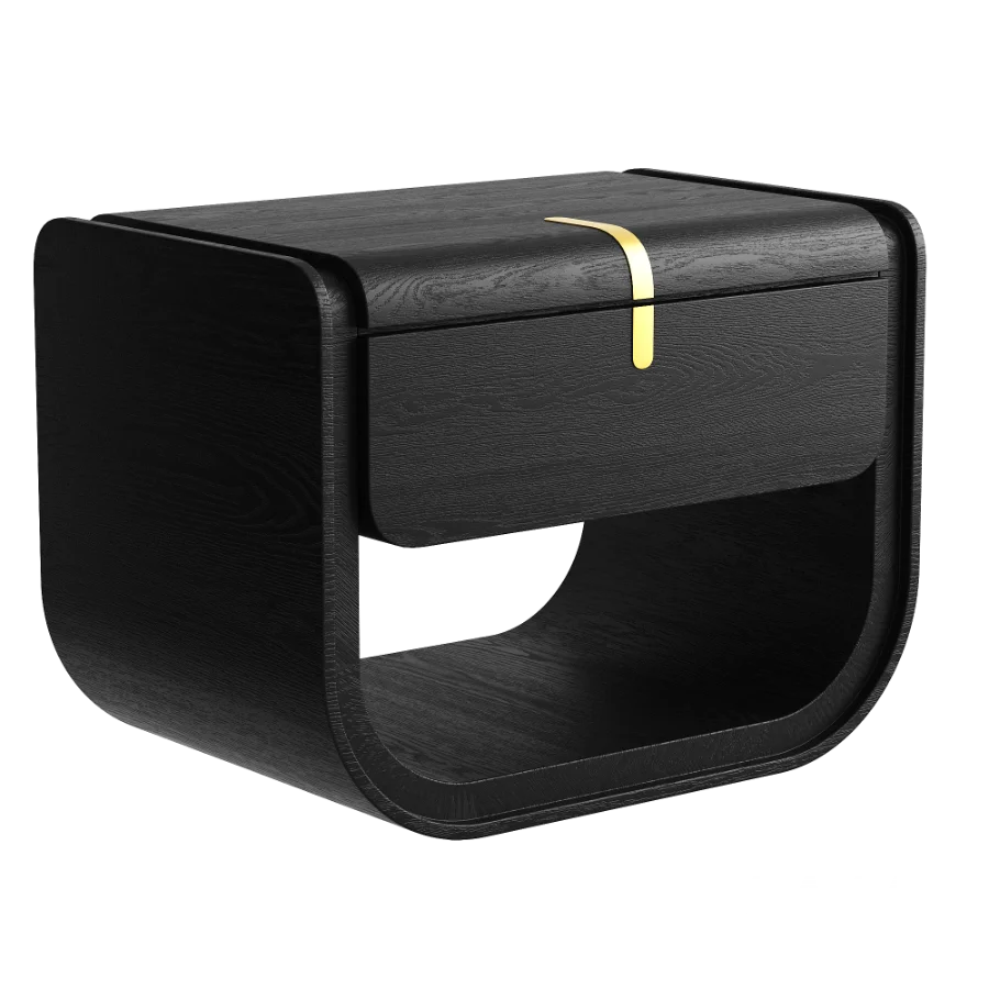 Rita nightstand - Image 1