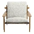 Trio Outdoor Armchair - Thumbnail 3