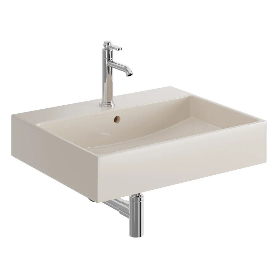Roca INSPIRA Washbasin 2 - Image 4
