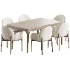 Dining set 62 - Thumbnail 3
