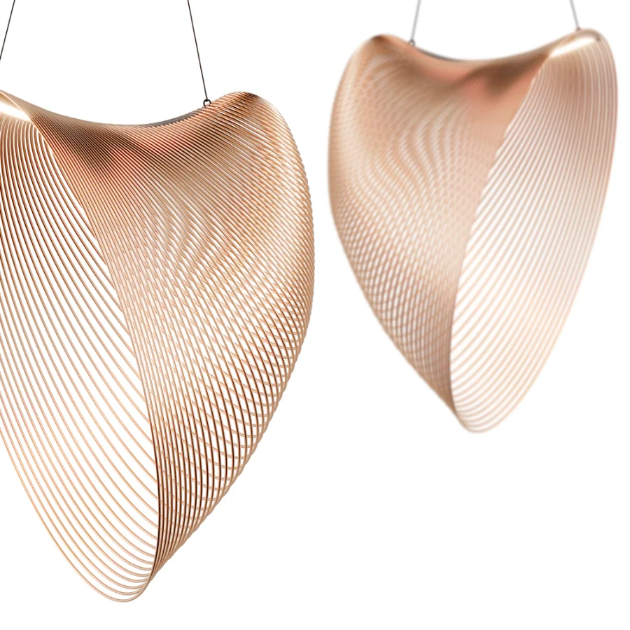 Illan Pendant LIGHT - Image 6