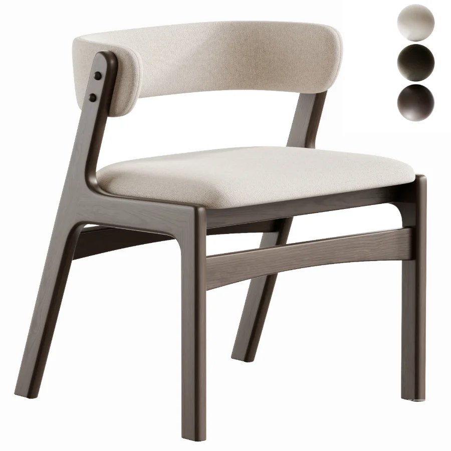 Jasper Chair - Image 1