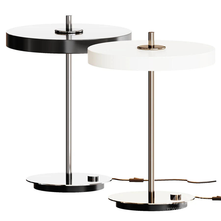 Umage Asteria Move Table Lamp - Image 1