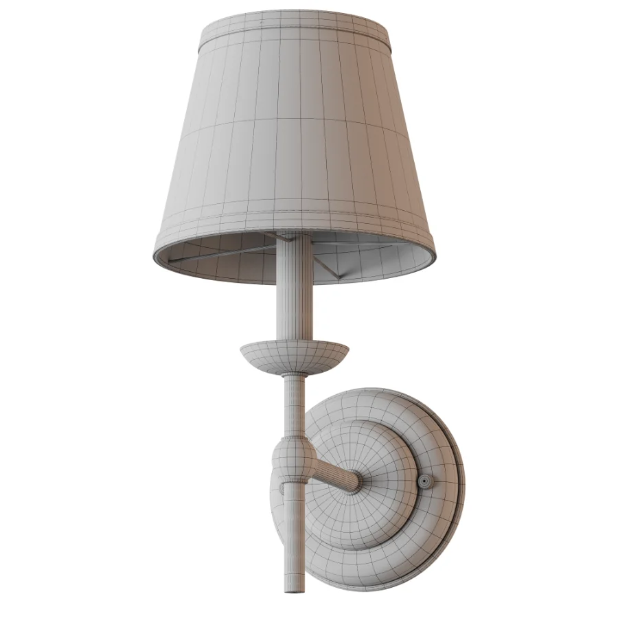 Erin and Ben Co Watkins Bath Sconce - Image 9