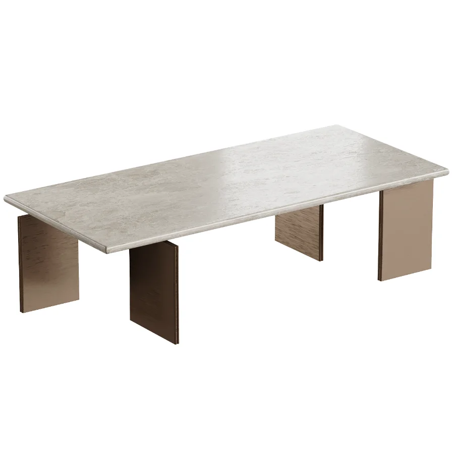 Yves Coffee Table - Image 3
