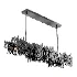Brutus Linear Pendant Light - Thumbnail 2
