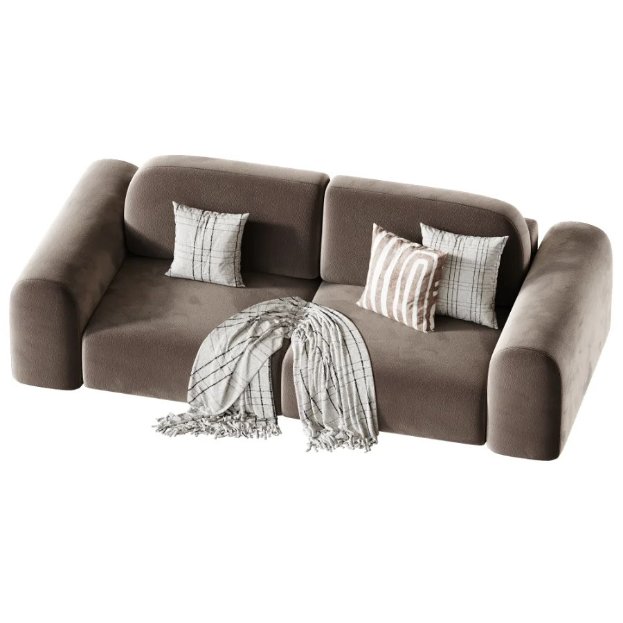 Lilt sofa - Image 6