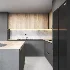 modern Kitchen design 09 - Thumbnail 6