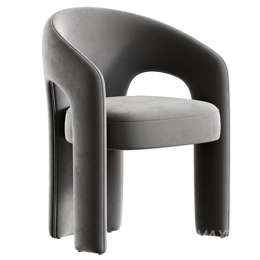 Prato Chair - Image 3