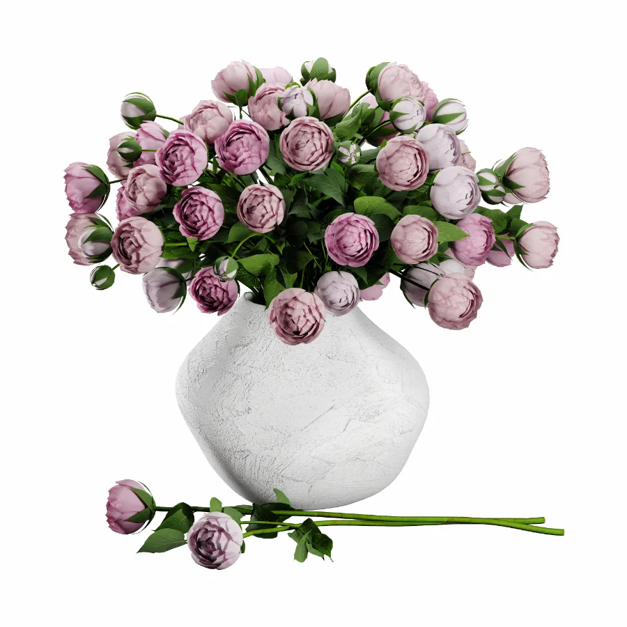 Bouquet Set 05 - Image 1