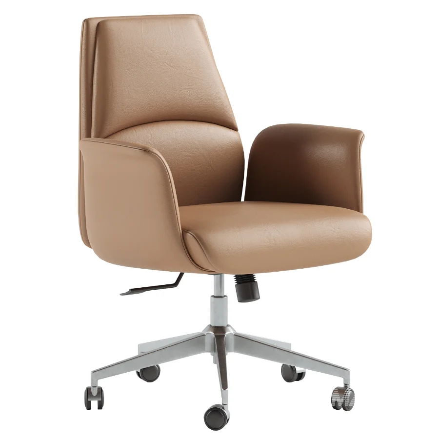 FLIPPO Lowback Chair - Image 6