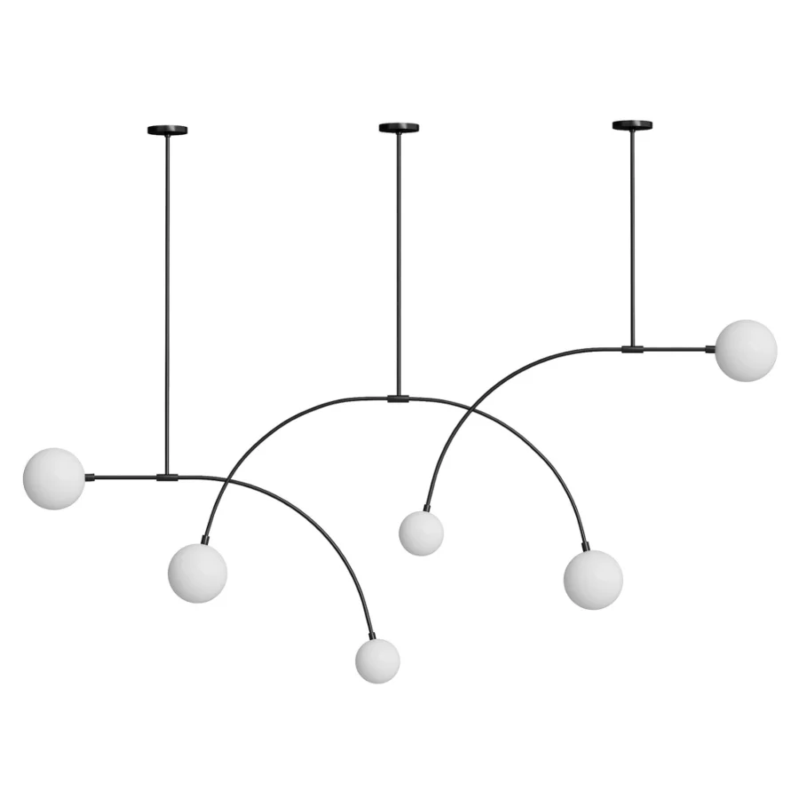 SkLO Balance Pendant - Image 2