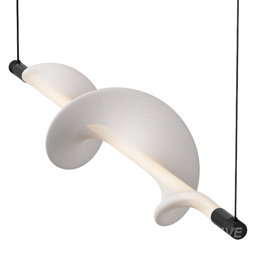 Pendant Lamp Kloodi Deco - Image 3