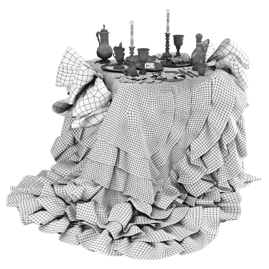 Dining set - Image 4