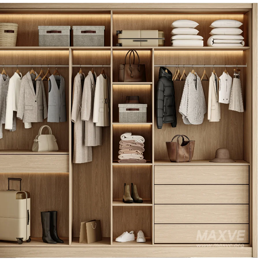 Wardrobe 05 - Image 3