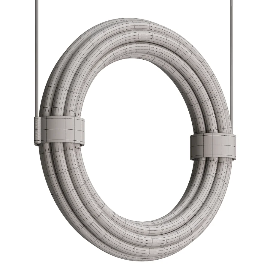 Elli Pendant Lamp - Image 4