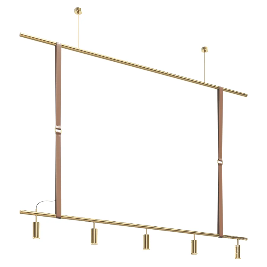 Long John Pendant - Image 3