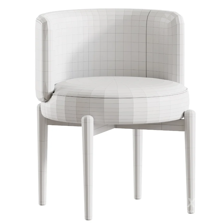 Kim’s chair - Image 7