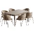 Dining set 72 - Thumbnail 2