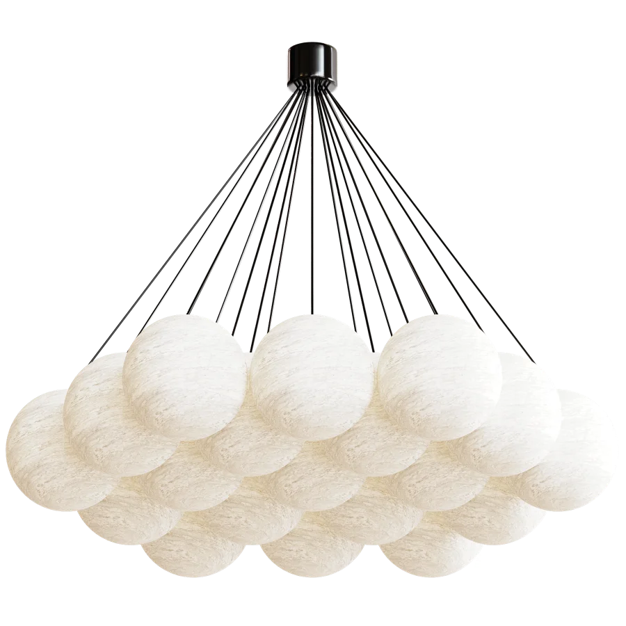 Bolky Pendant - Image 2