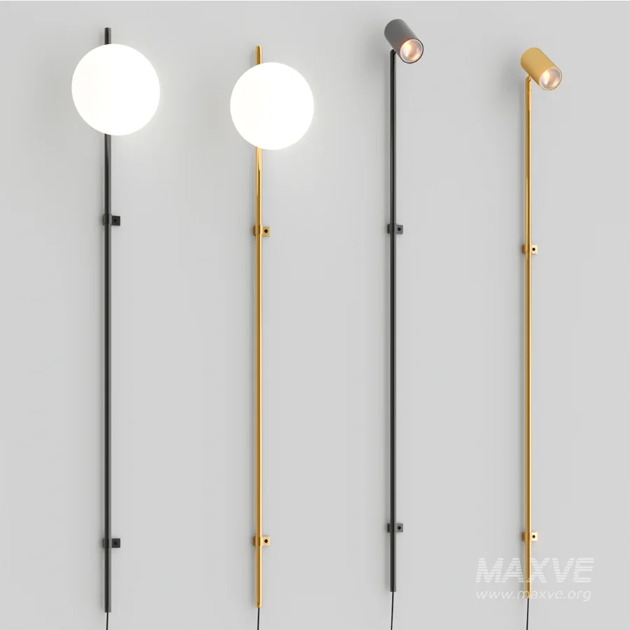 JUNO wall by Lampatron - Image 2