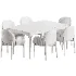 Dining set 62 - Thumbnail 7
