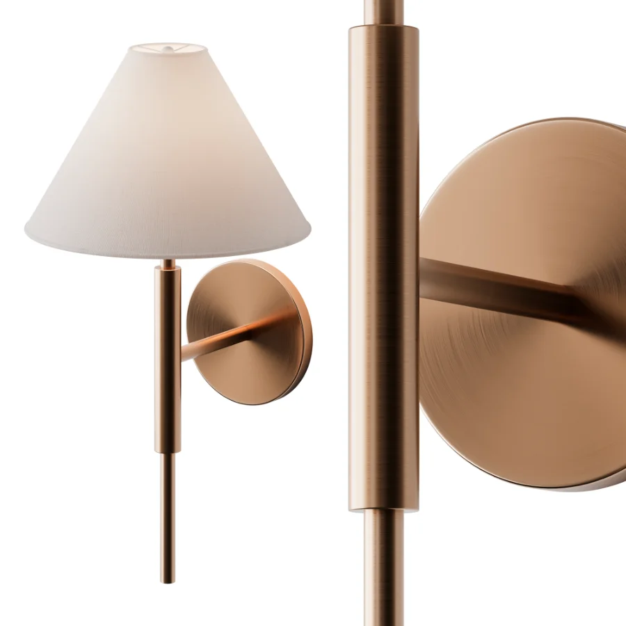 Porteau Sconce - Image 3