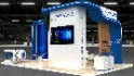 booth stand exhibition - Thumbnail 2