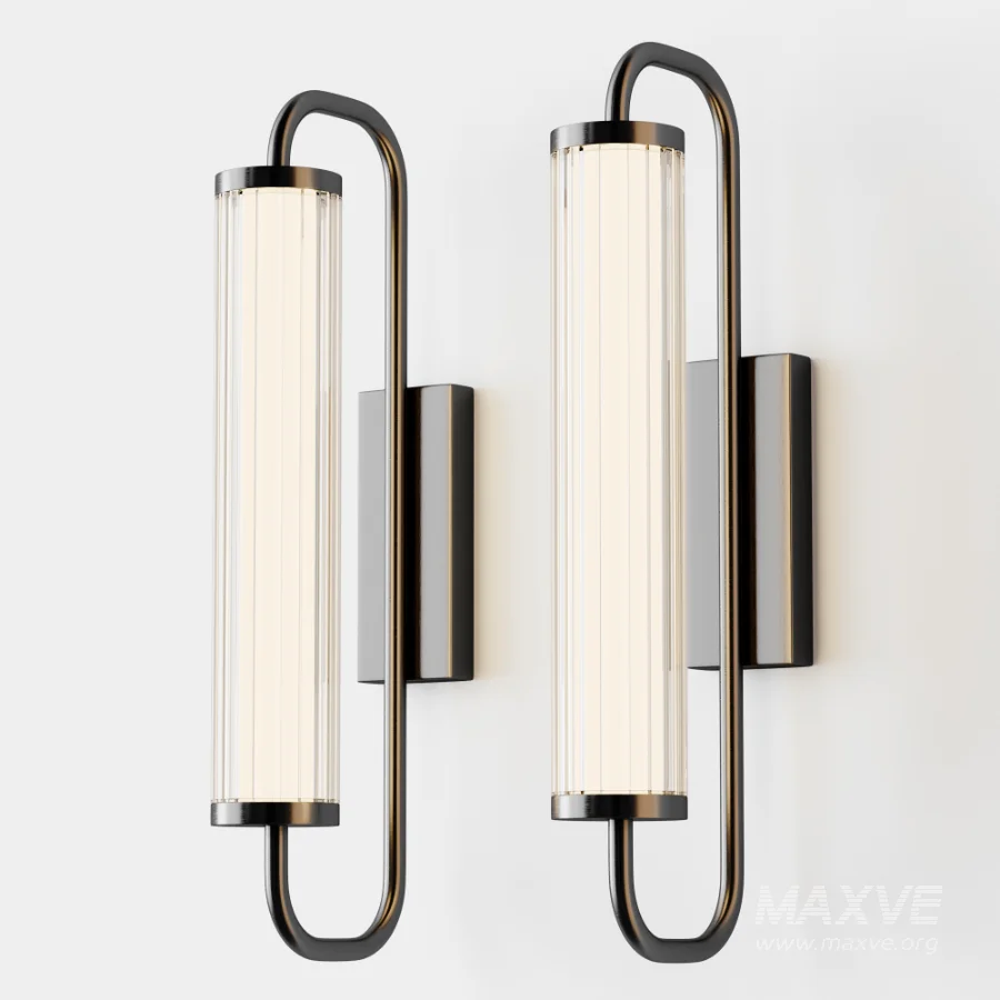 AROMAS Ison LED wall lamp - Image 2