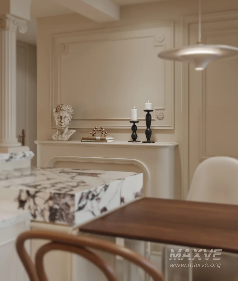 living room dining room - Image 7