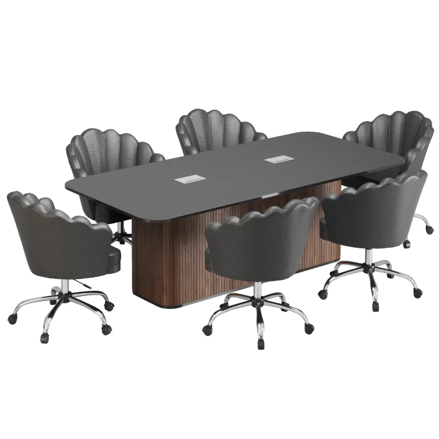 Office Set75 - Image 3