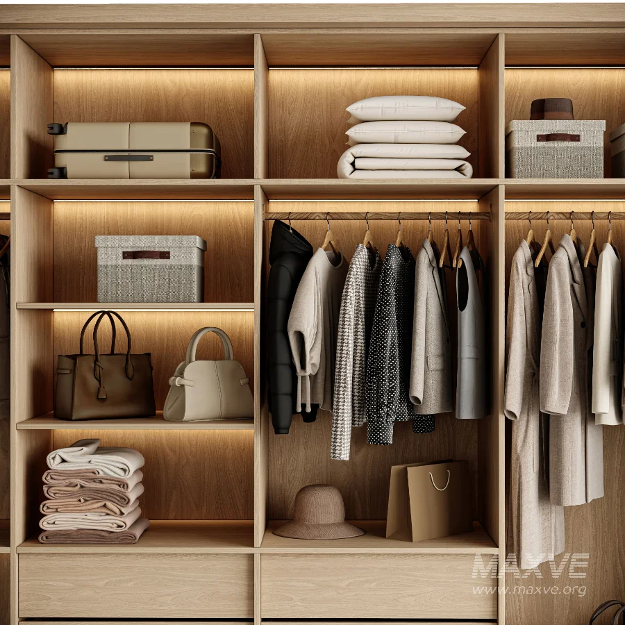 Wardrobe 07 - Image 5