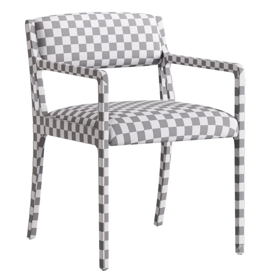 Portland Bridge Chair - Image 3